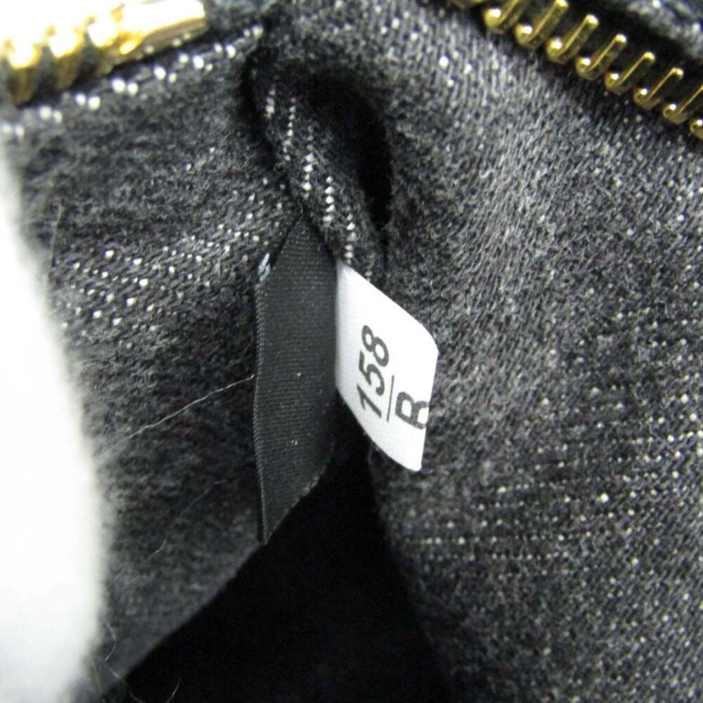 PRADA Black Shoulder Bag - Picture 12 of 12